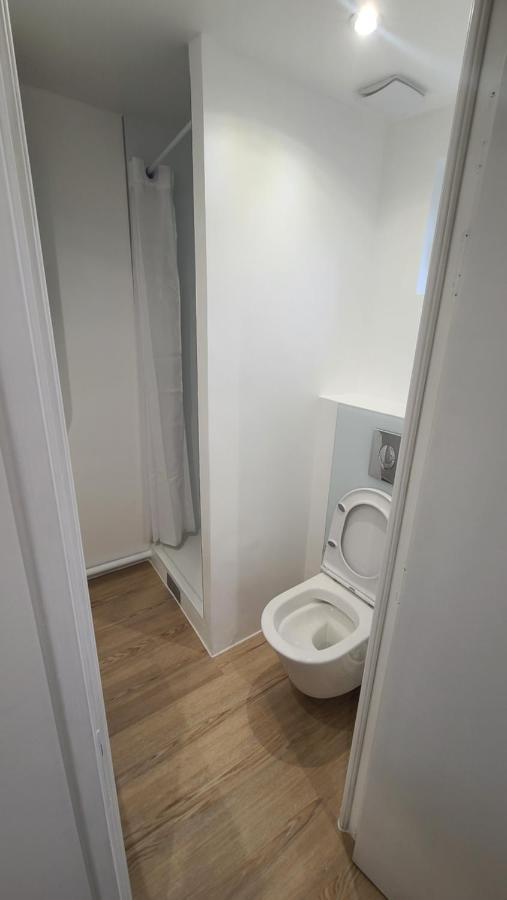 Petit Sejour En Chalet Crecy-la-Chapelle Zewnętrze zdjęcie